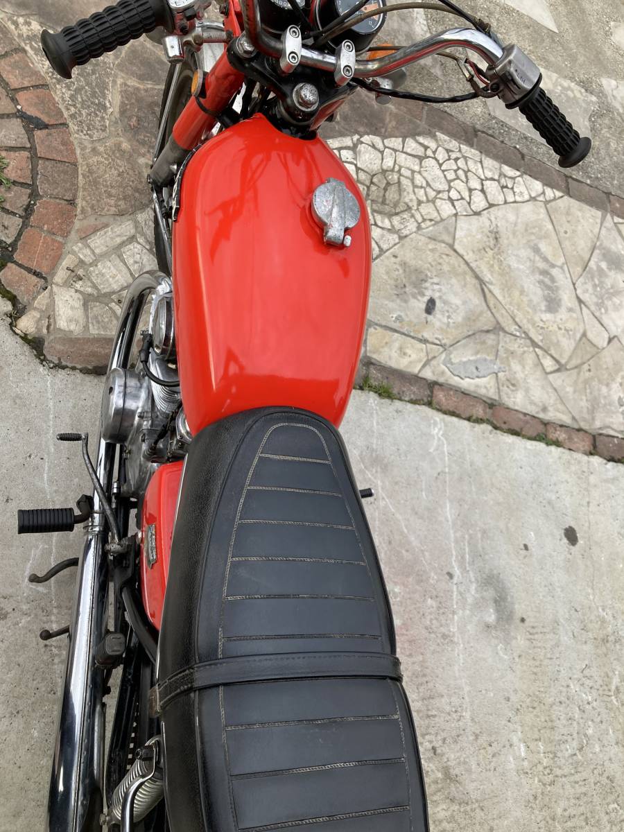 破格値下げ】 ホンダCB250 350エクスポートタンク タンク - www