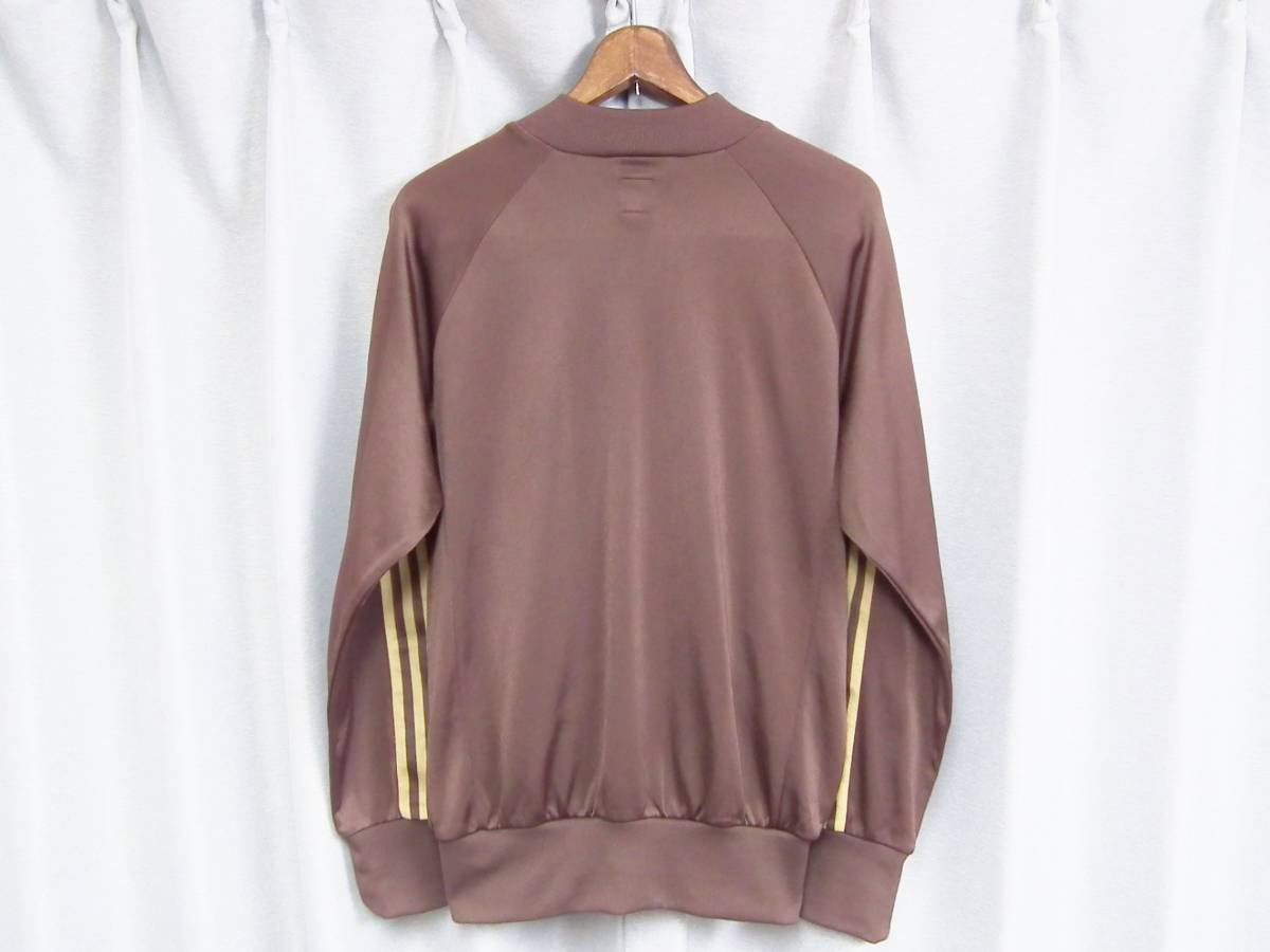 超人気色 adidas ジャージ トラックトップ オールドアディダス 超人気色 adidas ジャージ トラックトップ オールドアディダス