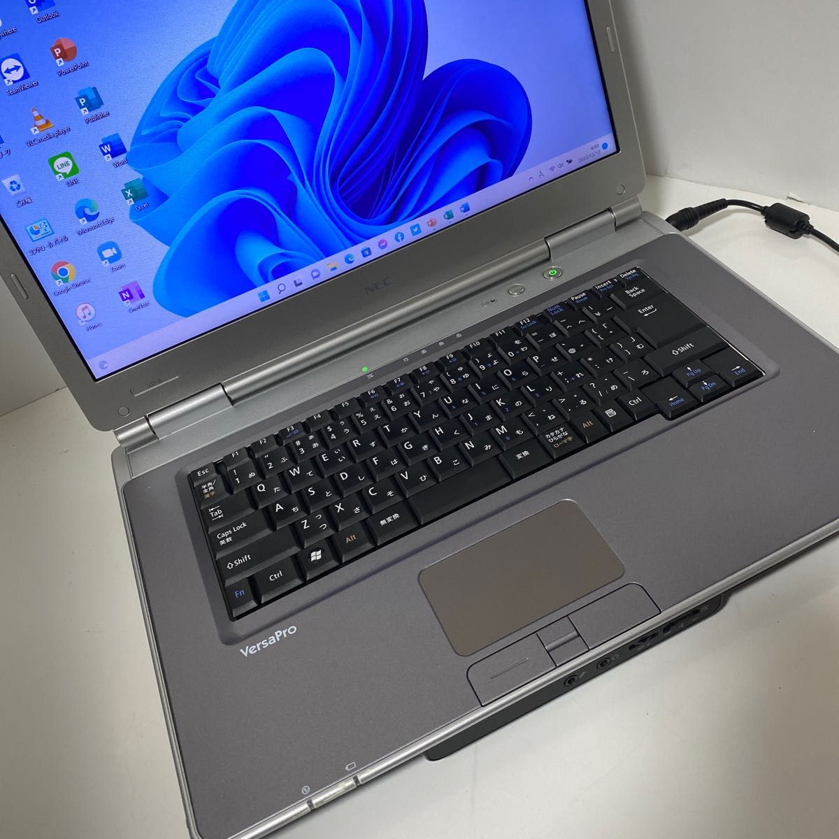 NECノートパソコンcore i5Windows11オフィス付き | poulettes-azur.com