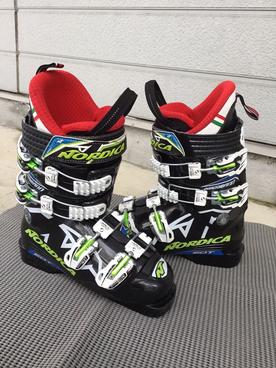 ノルディカ ドーベルマン NORDICA DOBERMAN WC 100 EDT 23.5cm|代購幫