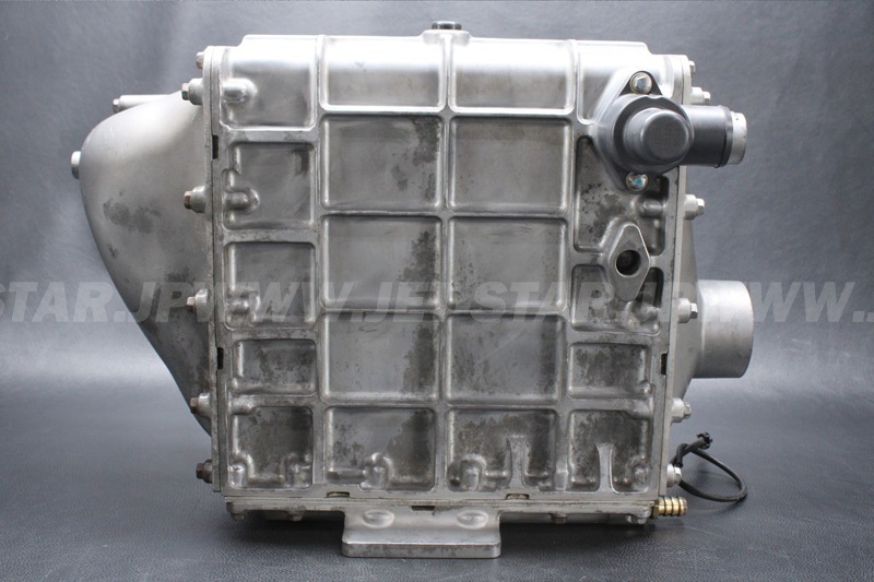 Kawasaki ULTRA300X'13 OEM section (Inter-Cooler) parts Used [K9803-45]_画像5