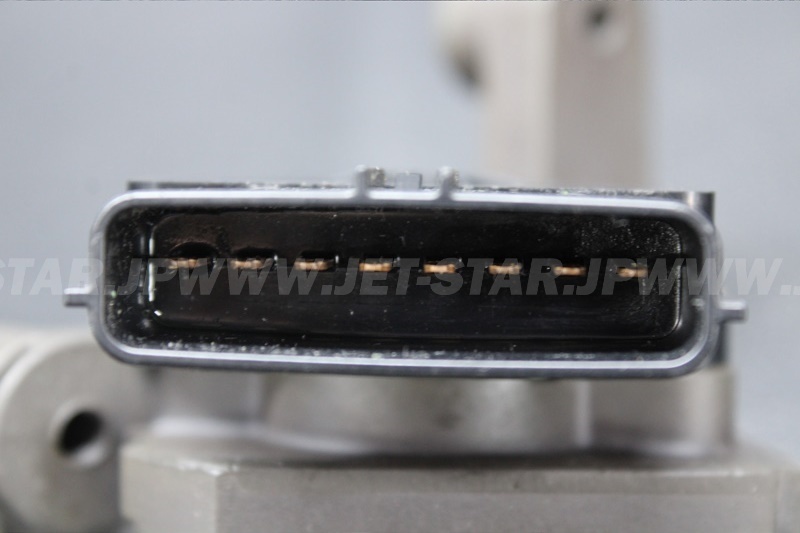 Kawasaki ULTRA300X'13 OEM section (Throttle) parts Used [K9803-69]_画像8