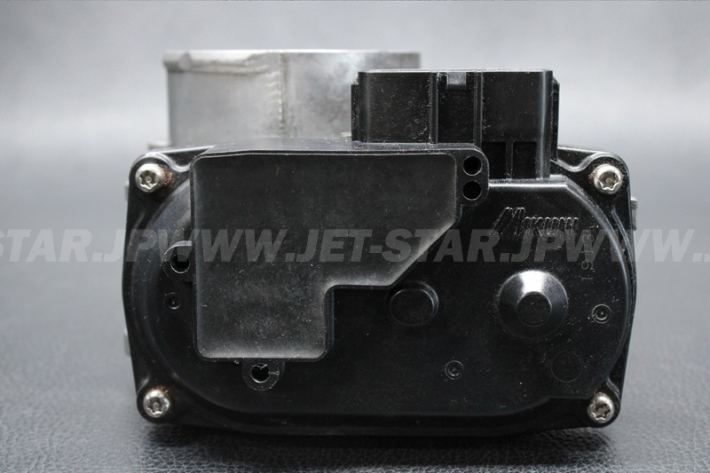 Kawasaki ULTRA300LX'12 OEM section (Throttle) parts Used [K3790-66]_画像5