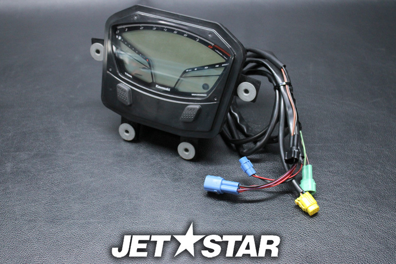 15300円 カワサキ 純正 メーターアッシ (部品番号 25031-0689 15300円 カワサキ 純正 メーターアッシ (部品番号 25031-0689