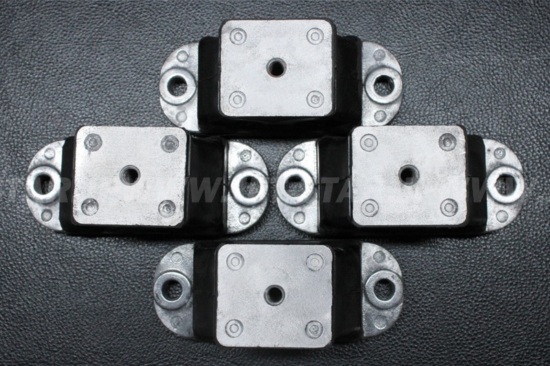 YAMAHA FXCruiserSHO'12 OEM section (ENGINE-MOUNT) parts Used YAMAHA FXCruiserSHO'12 OEM section (ENGINE-MOUNT) parts Used