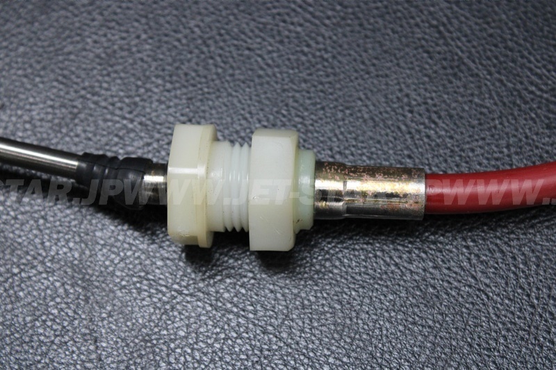 YAMAHA FX160'04 OEM section (CONTROL-CABLE) parts Used YAMAHA FX160'04 OEM section (CONTROL-CABLE) parts Used