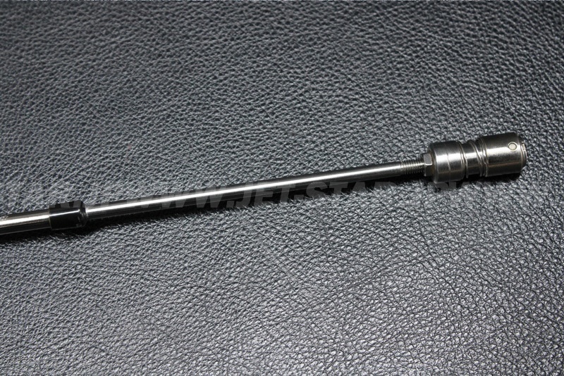 YAMAHA FX160'04 OEM section (CONTROL-CABLE) parts Used YAMAHA FX160'04 OEM section (CONTROL-CABLE) parts Used