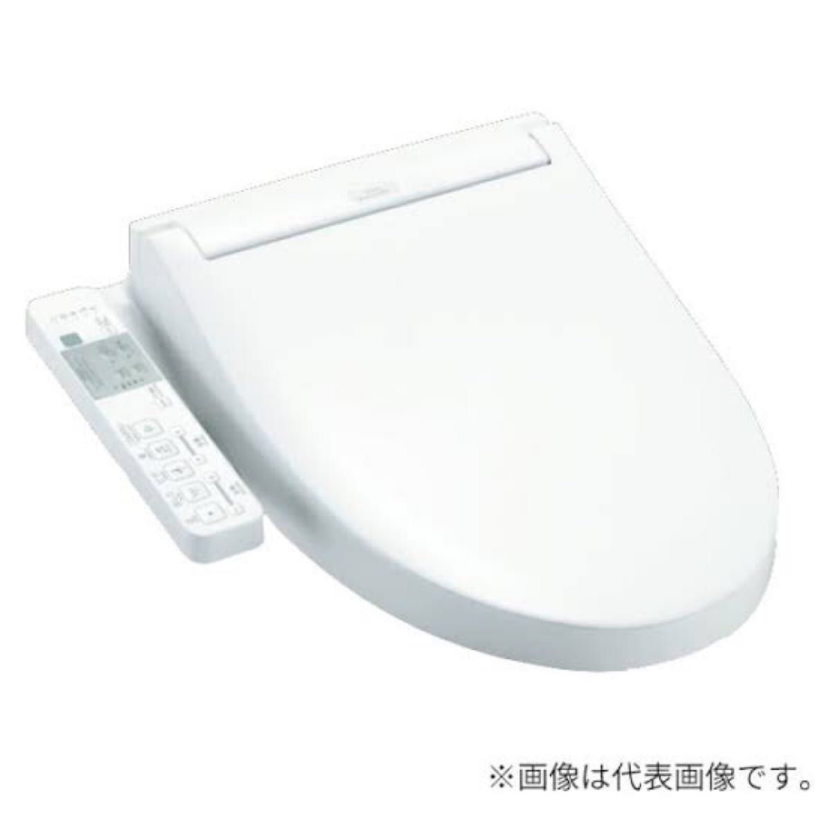 TOTO ウォシュレットP TCF587#NW1(ホワイト) | noonanwaste.com