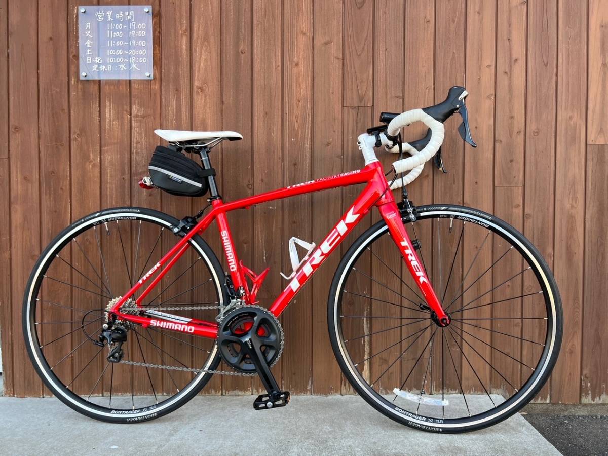 大切な 【1万円スタート】TREK 【美品】 105完成車 ) エモンダ ( ALR5 Emonda ) トレック ( 500mm~ 大切な 【1万円スタート】TREK 【美品】 105完成車 ) エモンダ ( ALR5 Emonda ) トレック ( 500mm~
