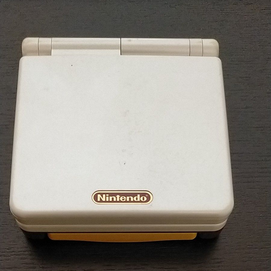 ゲームボーイアドバンスSP ファミコンカラー マリオ2|Yahoo ゲームボーイアドバンスSP ファミコンカラー マリオ2|Yahoo