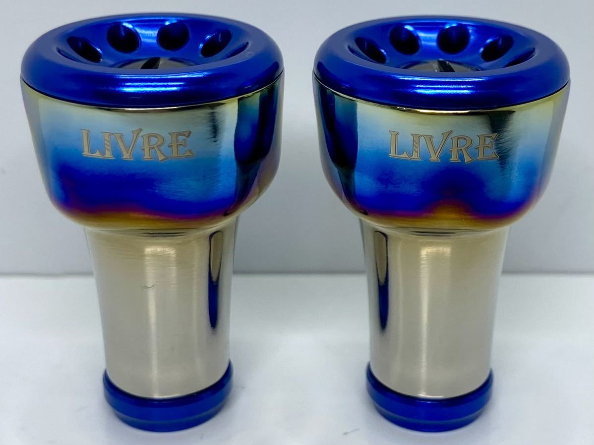 大人気新品 リブレ フォルテシモ ② ブルー ダイワ 検)シマノ