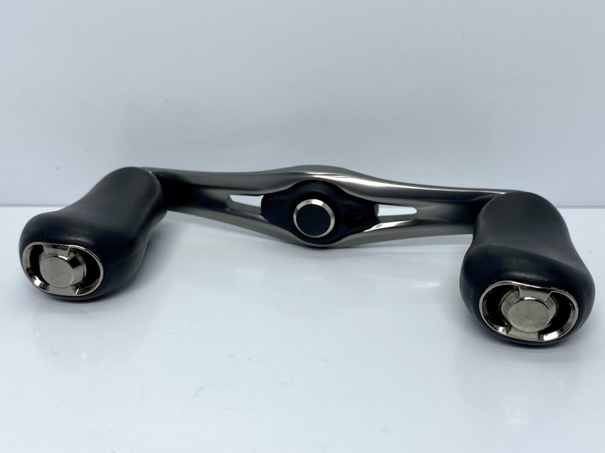 激安本物 アンタレス 16 DC ③ 左用 シマノ ノブ軸間84mm 純正ハンドル シマノ 激安本物 アンタレス 16 DC ③ 左用 シマノ ノブ軸間84mm 純正ハンドル シマノ