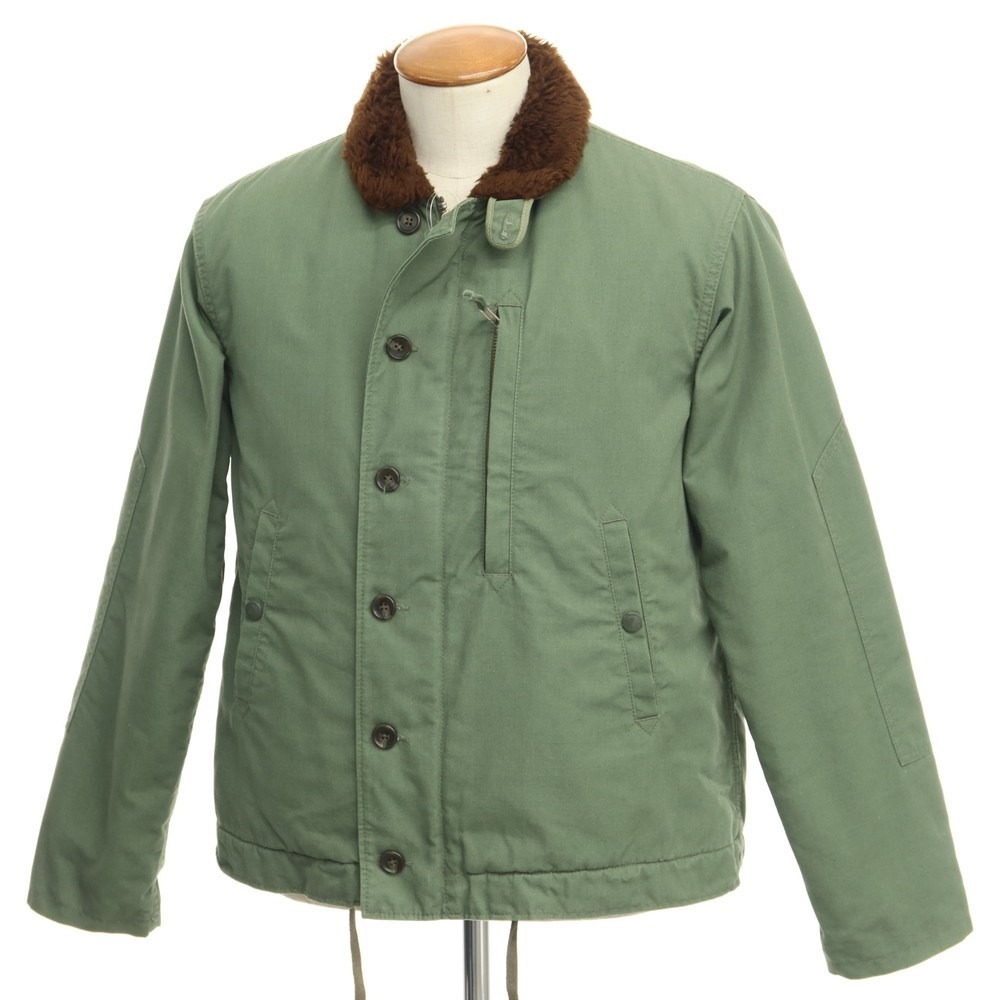 エンジニアードガーメンツ Engineered Garments FREAK'S STORE別注