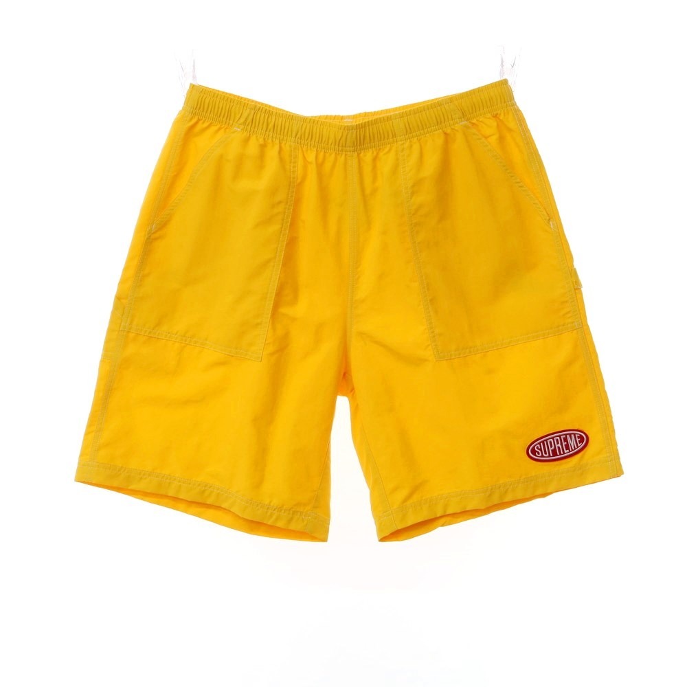 アメリカの 【未使用】シュプリーム Supreme 2022年春夏 Nylon Painter