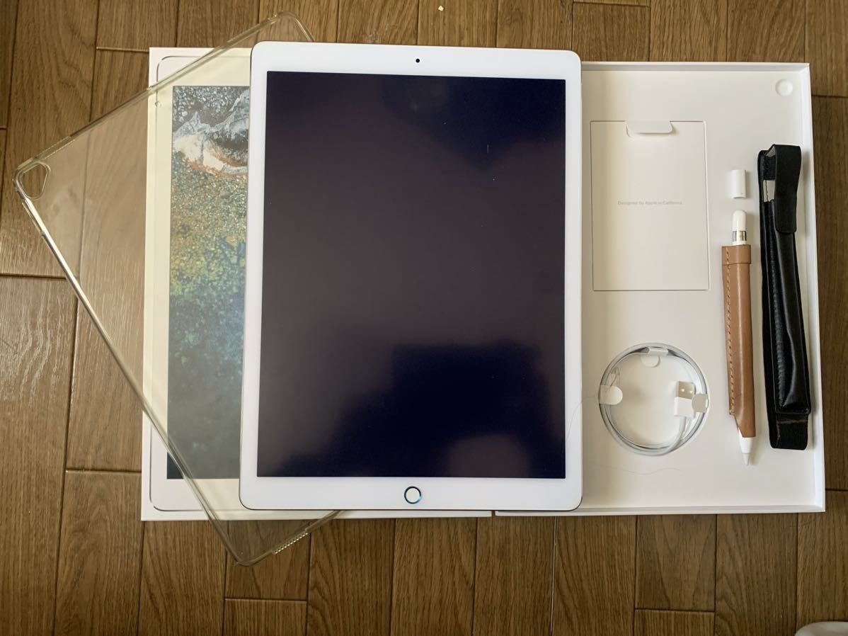 美品 完品(一部新品同様) おまけ多数】(送料無料)Apple Pencil iPad