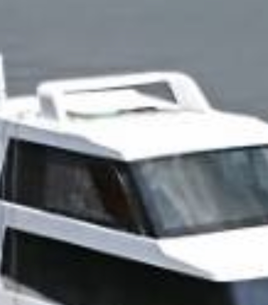 汎用レーダーアーチ FRP 遊漁船 漁船 クルーザー 艤装 船 納期25 汎用レーダーアーチ FRP 遊漁船 漁船 クルーザー 艤装 船 納期25