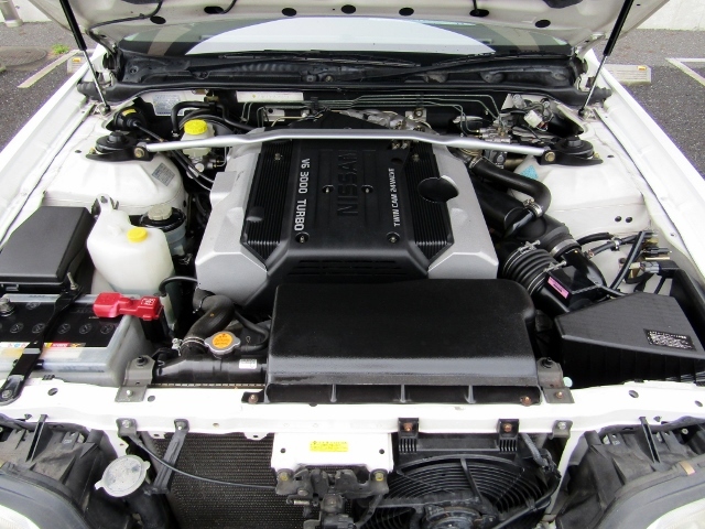 即決！FHY33 シーマ 30L V6ターボ クルーズコントロール 純正16インチアルミホイール ETC_画像10