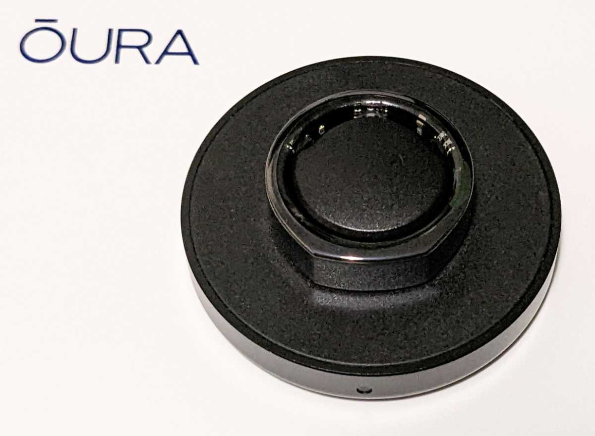 oura ring gen3 オーラリング 第3世代 Heritage US10-