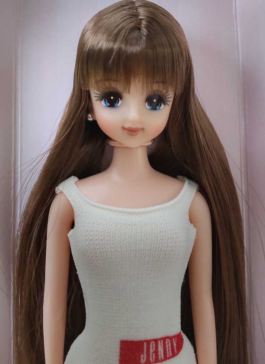 リカクラ67 マリーン 博品館 リカちゃんクラブ67 ジェニー リカクラ67 マリーン 博品館 リカちゃんクラブ67 ジェニー