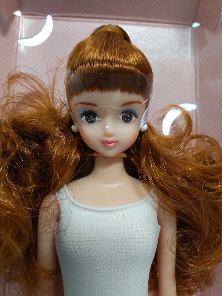 パールプリンセス ジェニー エクセリーナ リカちゃんキャッスル パールプリンセス ジェニー エクセリーナ リカちゃんキャッスル