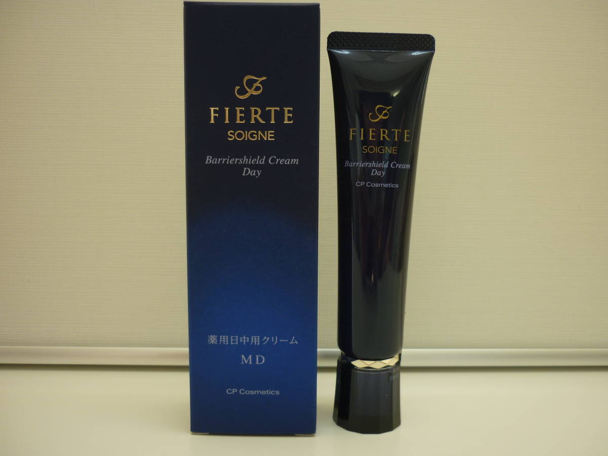 CPコスメ☆ソワーニュ フィエルテ☆日中用クリーム fabrica1900.ge