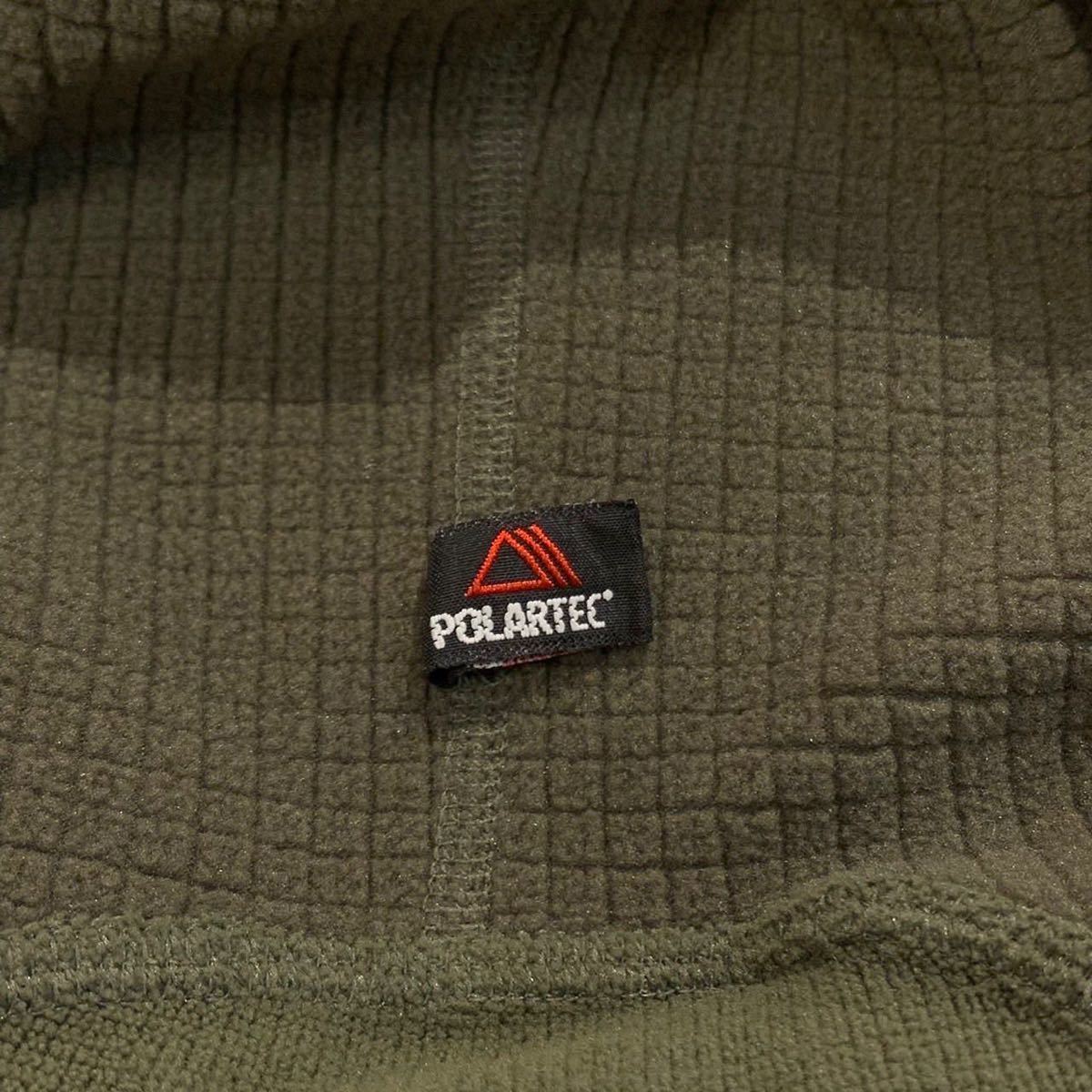 希少 サイズL patagonia MARS R1 Flash Pull Over パタゴニア 希少 サイズL patagonia MARS R1 Flash Pull Over パタゴニア