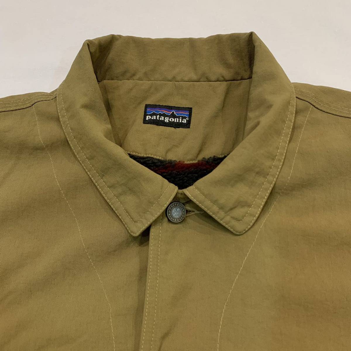 90s patagonia Work Range Coat パタゴニア ワークレンジコート 90s patagonia Work Range Coat パタゴニア ワークレンジコート