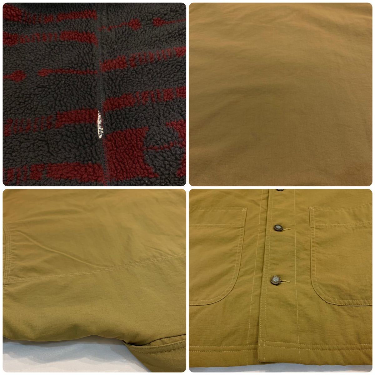 90s patagonia Work Range Coat パタゴニア ワークレンジコート 90s patagonia Work Range Coat パタゴニア ワークレンジコート