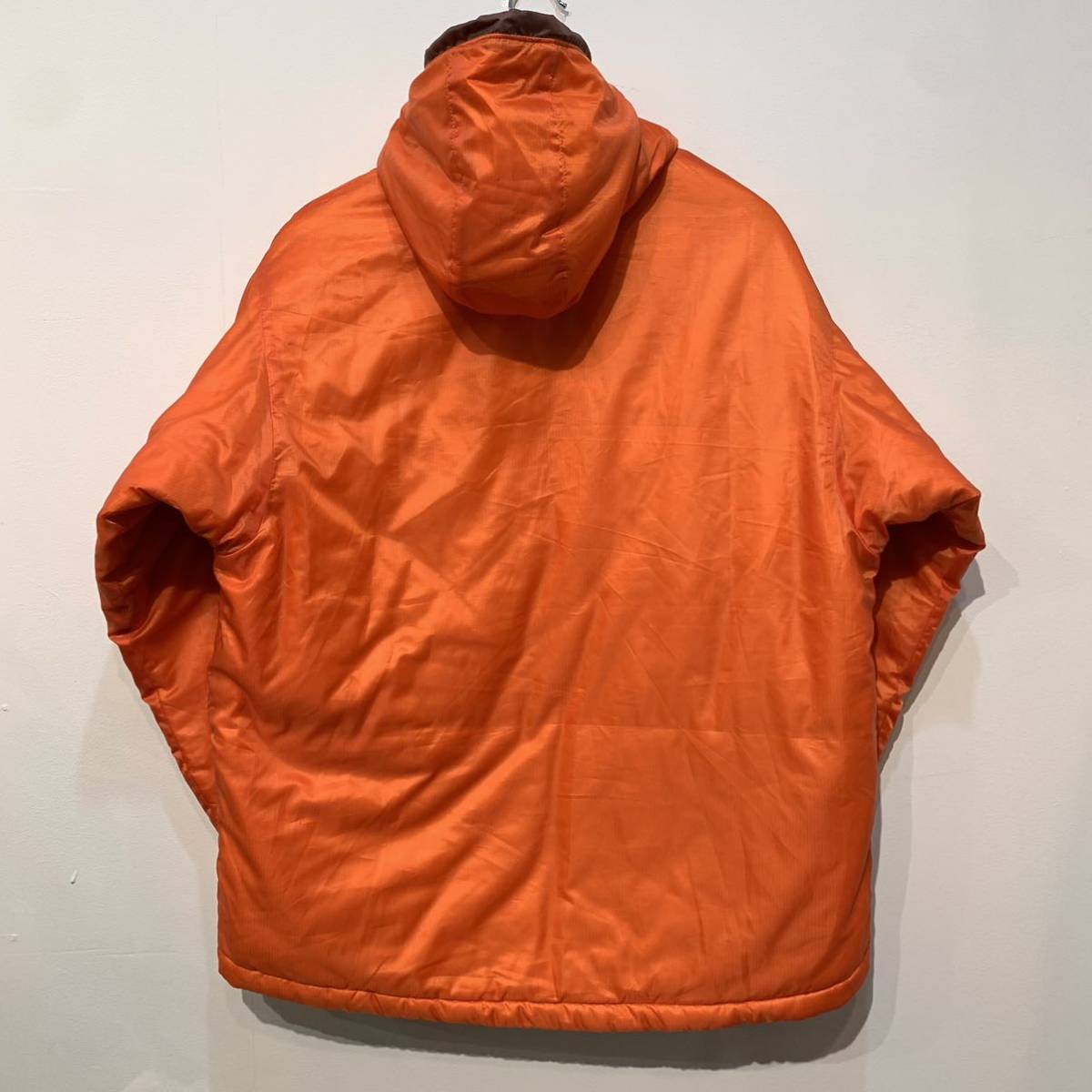 デッドストック 2002年 patagonia PUFFBALL SWEATER JACKET デッドストック 2002年 patagonia PUFFBALL SWEATER JACKET