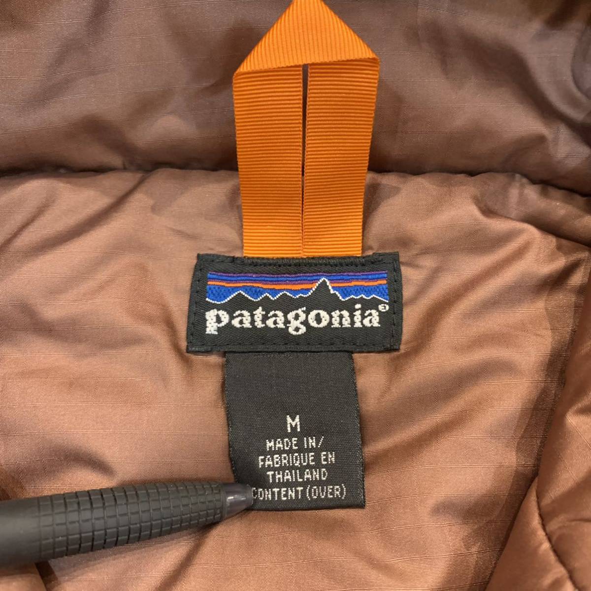 デッドストック 2002年 patagonia PUFFBALL SWEATER JACKET デッドストック 2002年 patagonia PUFFBALL SWEATER JACKET