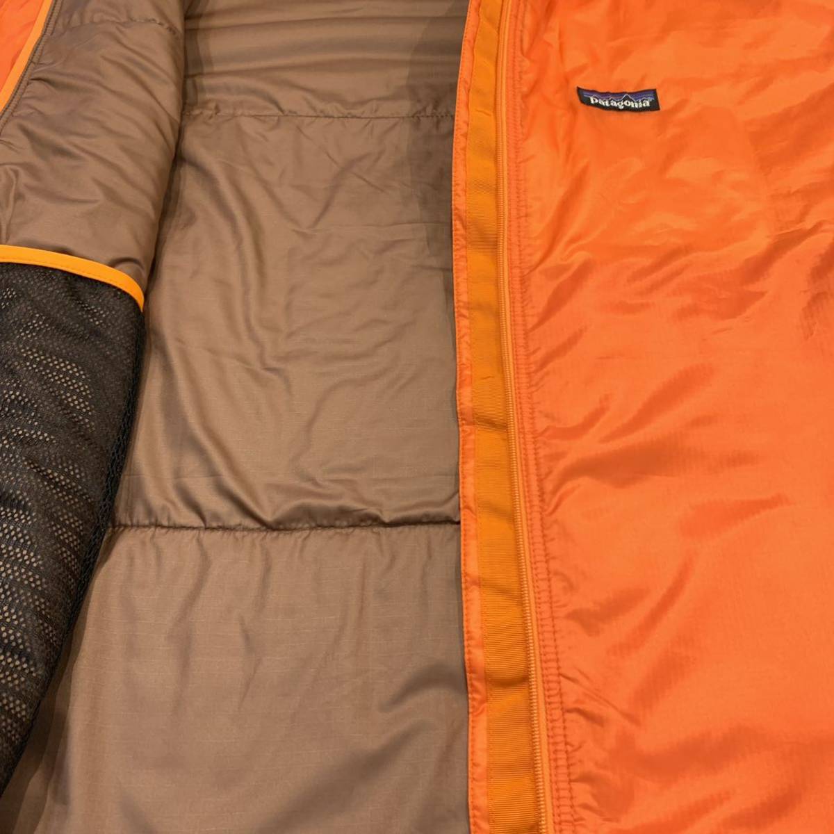 デッドストック 2002年 patagonia PUFFBALL SWEATER JACKET デッドストック 2002年 patagonia PUFFBALL SWEATER JACKET