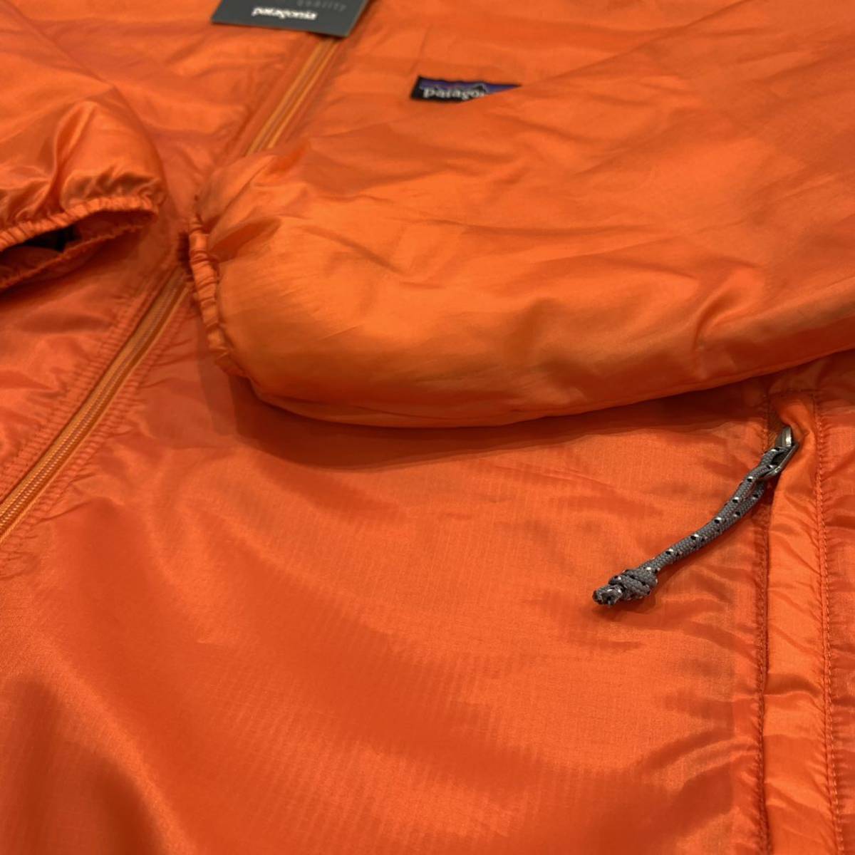 デッドストック 2002年 patagonia PUFFBALL SWEATER JACKET デッドストック 2002年 patagonia PUFFBALL SWEATER JACKET