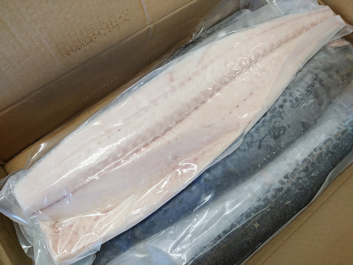 さわらフィーレ　10kg　800-1000gサイズ　鰆フィーレ　西京漬け 【水産フーズ】_画像1