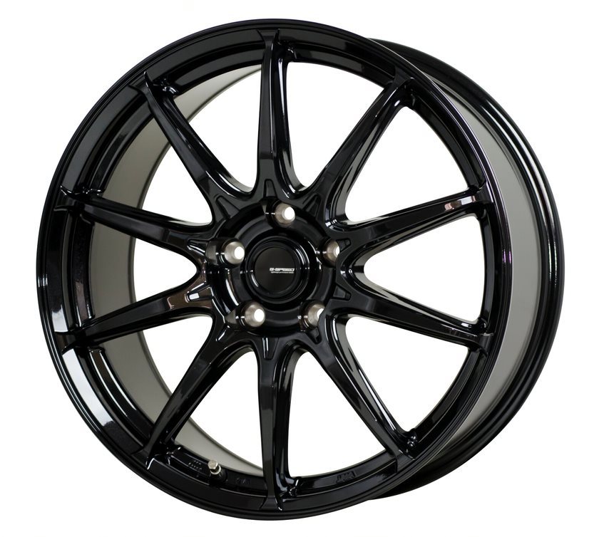 新品本物】 送料無料 新品 4本セット 17インチ G-05 G05 アルファード