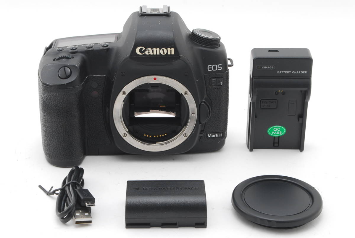 11492円 【シリアル: 0210104024】 CANON キヤノン EOS 5D Mark 11492円 【シリアル: 0210104024】 CANON キヤノン EOS 5D Mark