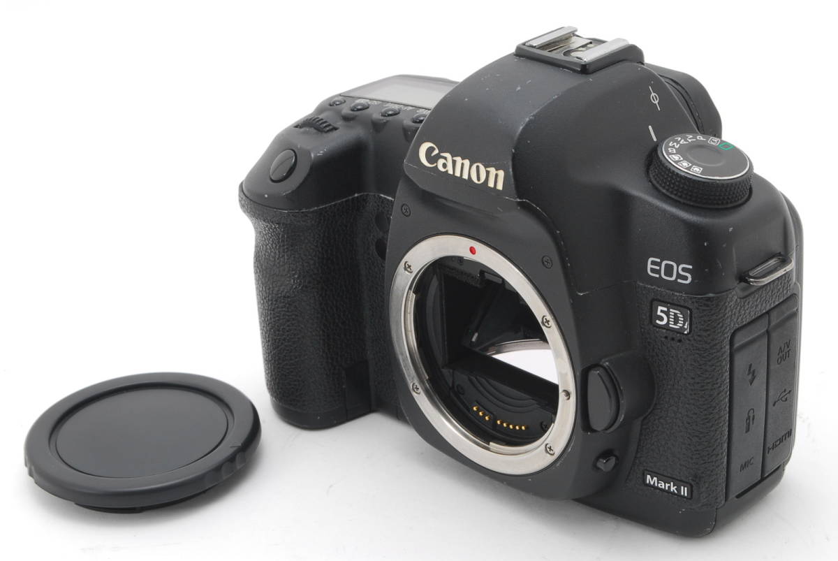 11492円 【シリアル: 0210104024】 CANON キヤノン EOS 5D Mark 11492円 【シリアル: 0210104024】 CANON キヤノン EOS 5D Mark