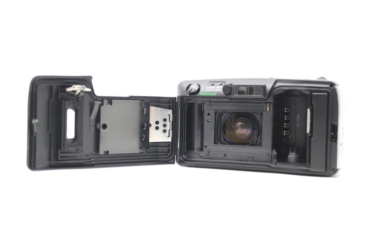 ★良品★OLYMPUS オリンパス OZ 105-R 38-105mm 人気のコンパクトフィルムカメラ！ 希少な完動品！ OK5866_画像5