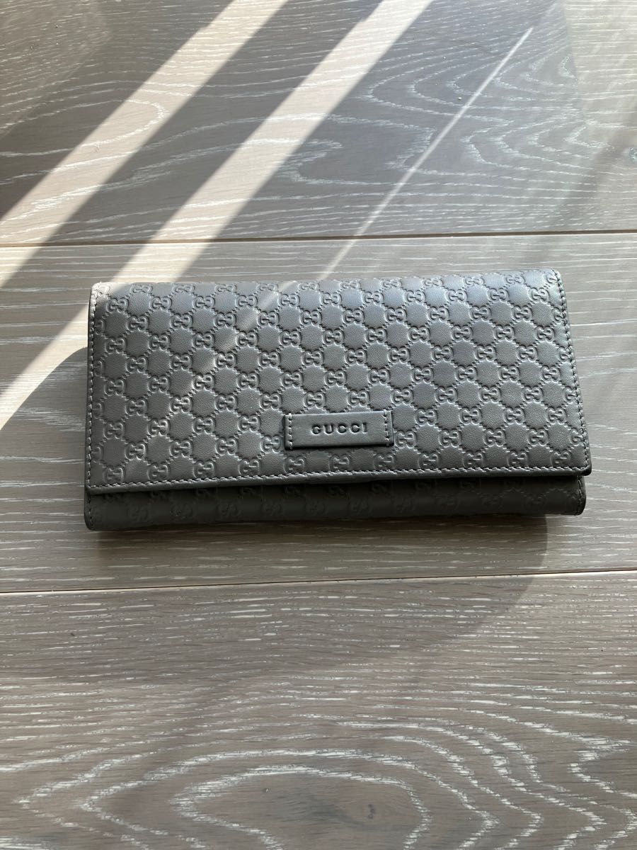 グッチ gucci 財布 長財布 袋付き レディースファッション 財布 www