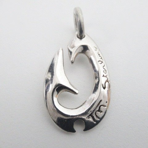 J◇SV925 T.martino 2点セット シルバー デザイン ペンダントトップ SILVER スターリングシルバー sterling silver【ネコポスOK】_②