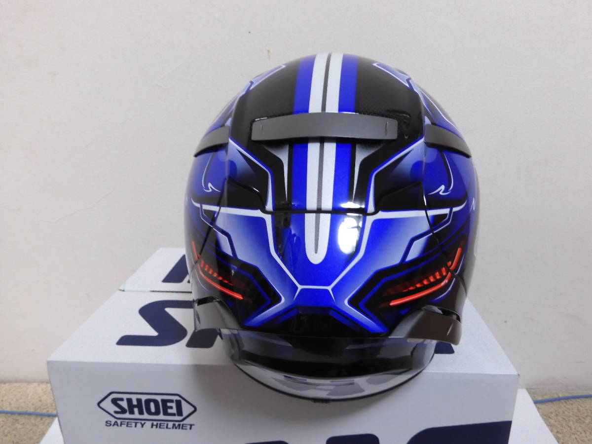 使い勝手の良い SHOEI Ｘ－Ｆｏｕｒｔｅｅｎ ショウエイ Ｘ-14