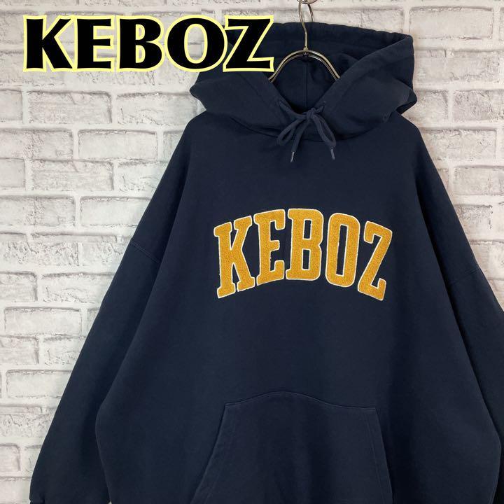 keboz Mサイズパーカー ケボズ - パーカー