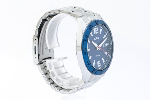 上品なファッション Yahoo!オークション - SEIKO セイコー LORUS ローラス PC32-X189 海外モデル