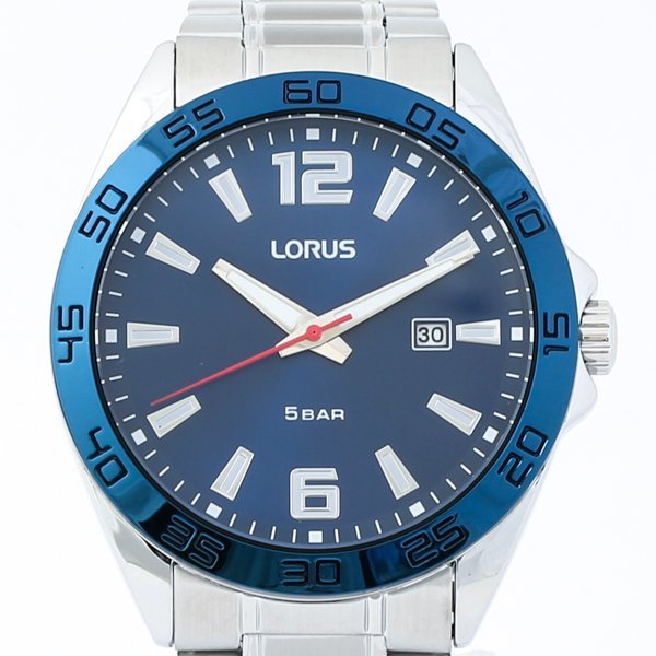 人気ブランド ローラス LORUS セイコー SEIKO PC32-X189 #31111 箱付