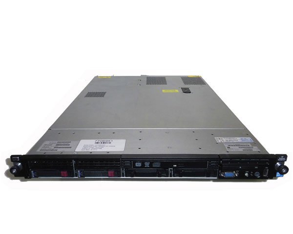 翌日発送可能】 X5650 Xeon QK092A G7 DL360 ProLiant HP 2.66GHz AC*2