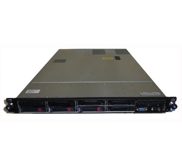 ファッションなデザイン 16GB メモリ 2.4GHz*2 E5620 Xeon QS245A G7