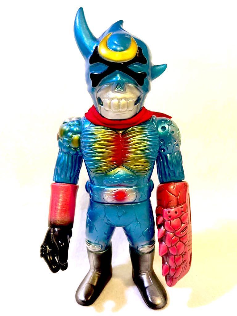 Yahoo!オークション - ミカヅキマンジョー 一番星 REALHEAD Yahoo!オークション - ミカヅキマンジョー 一番星 REALHEAD