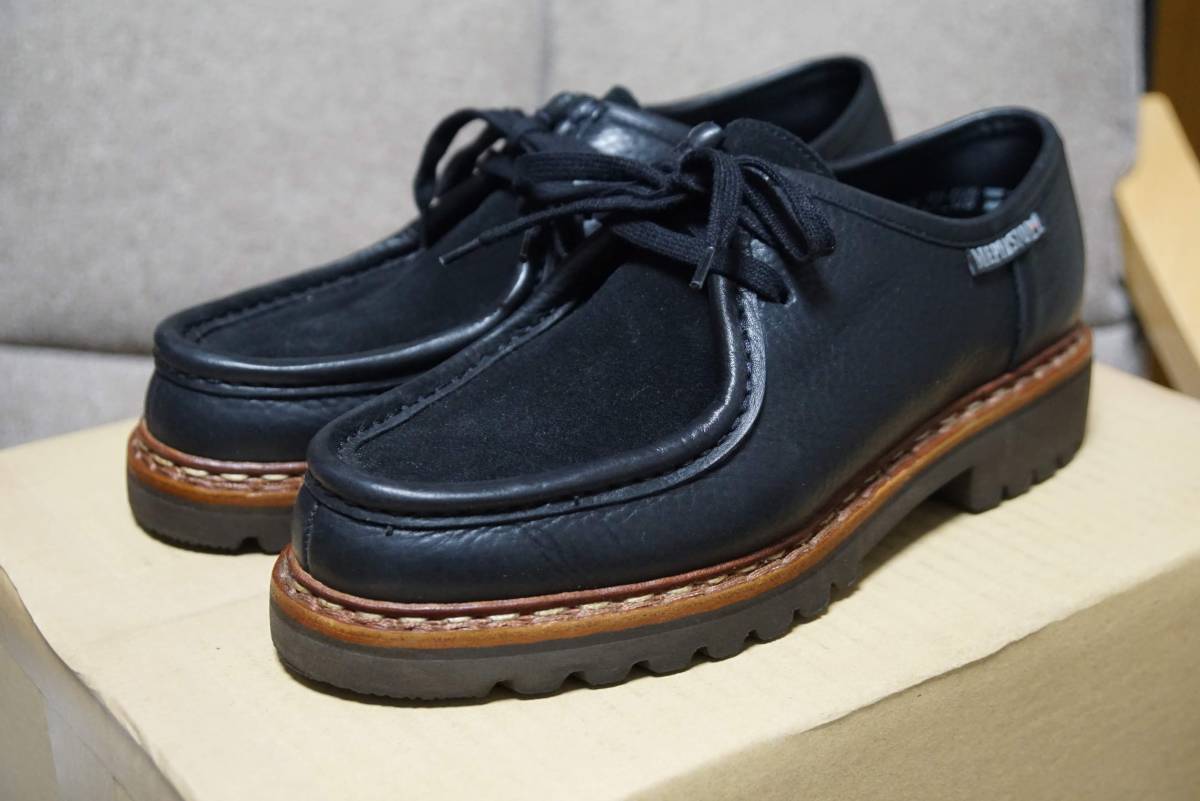 mephisto メフィスト PEPPO チロリアンシューズ 黒 サイズEUR6 5 mephisto メフィスト PEPPO チロリアンシューズ 黒 サイズEUR6 5
