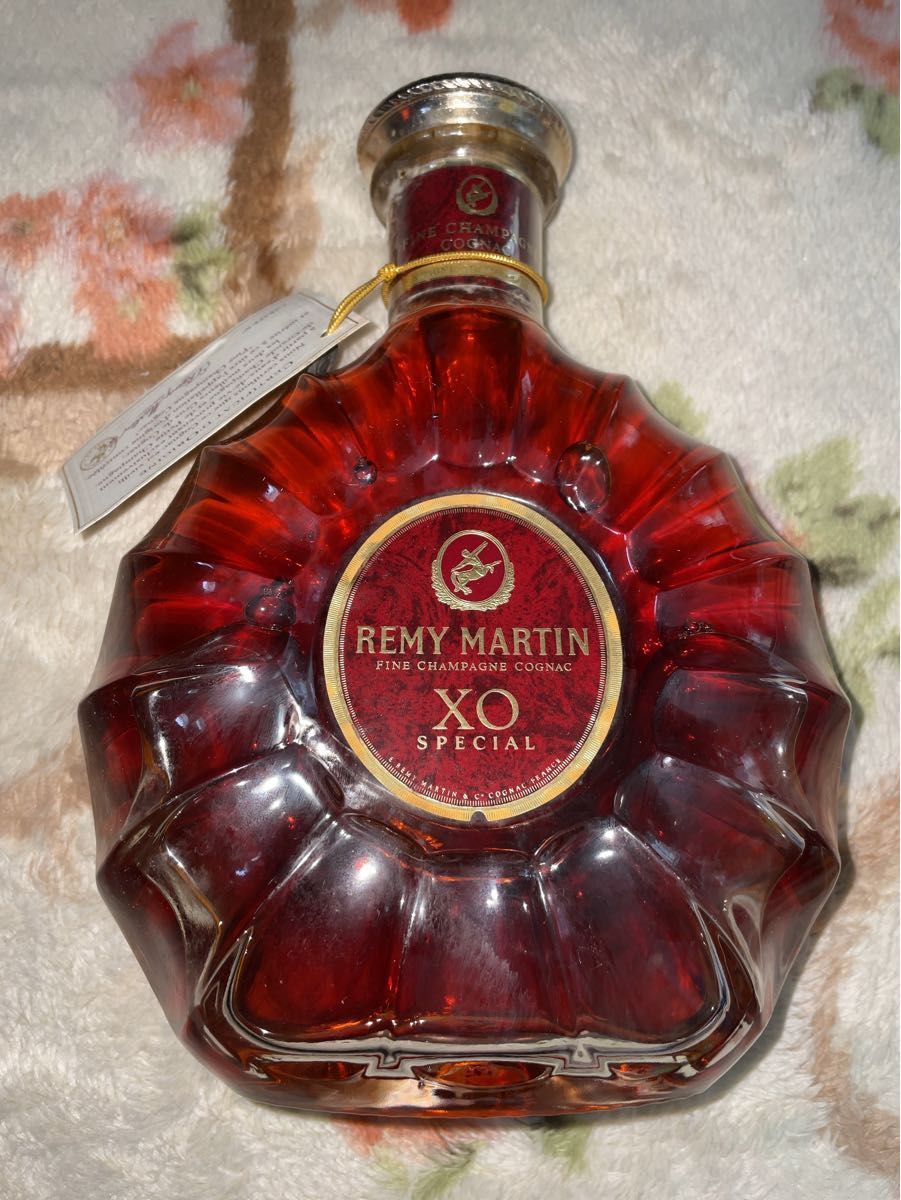 未開封 REMY MARTINレミーマルタンXO スペシャル 700ml 箱なし｜Yahoo