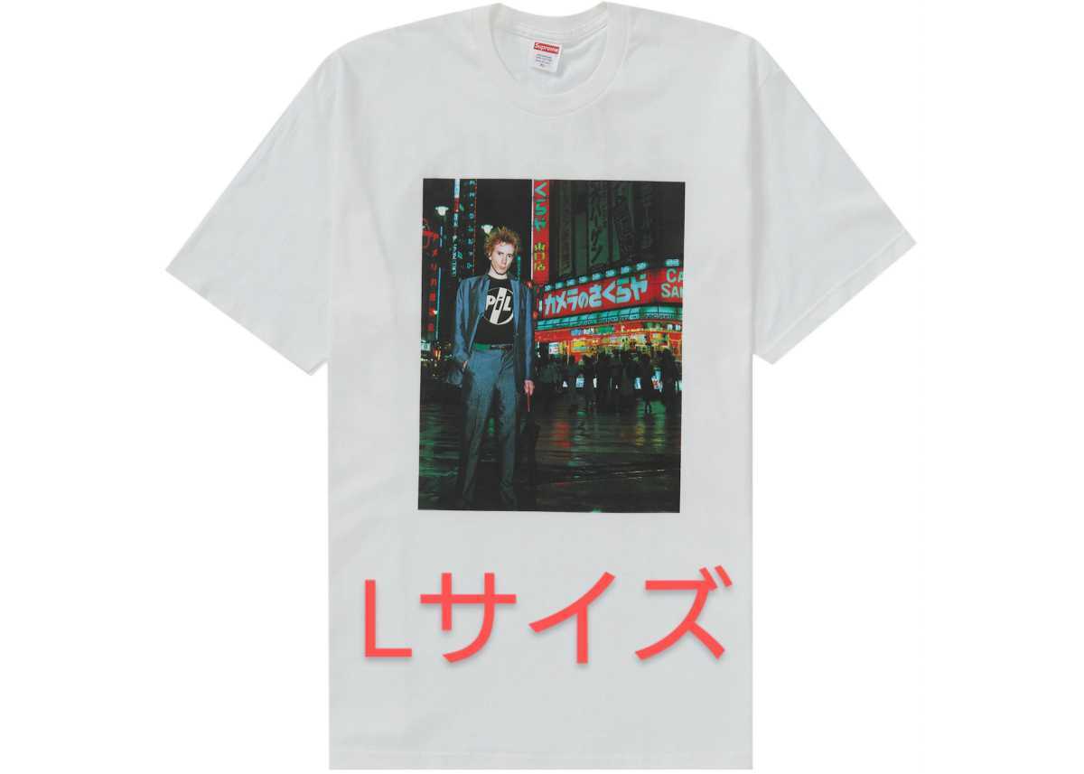 希少☆新品本物【灰☆M】☆Buju Banton Tee ブジュ バントン ボックス