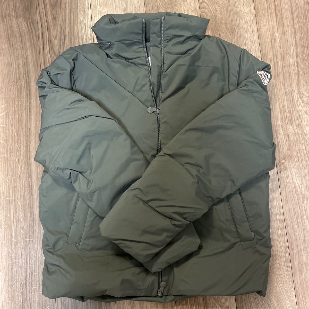 PYRENEX ピレネックス ダウン アウター メンズ 新品未使用 ダウン